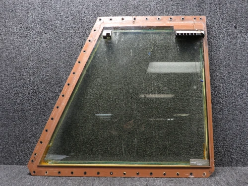 NH20416-120 Shorts SD3-60 Heated Windshield Assembly RH