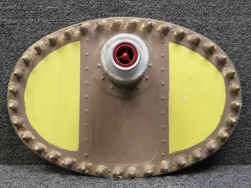 5A10771-002-121 Mitsubishi MU-300 Wing Lower Panel Cover Assembly