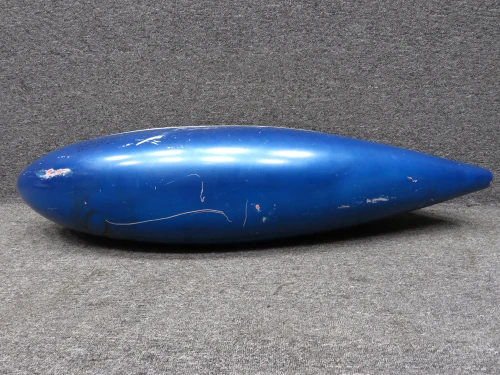 65203-001 Piper PA28-235 Main Gear Wheel Fairing Assembly RH