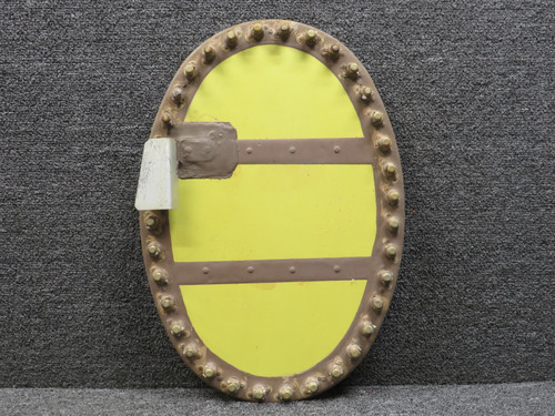 45A10070-112 Mitsubishi MU-300 Cover Assembly RH