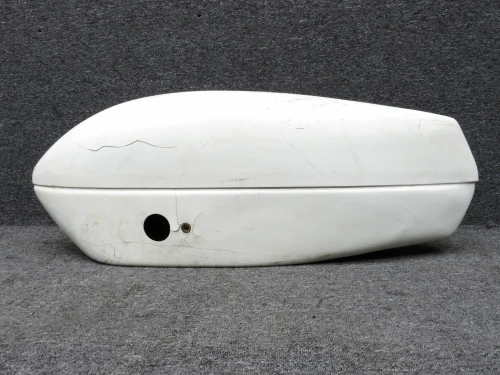 0541223-39 Cessna 172N Main Gear Wheel Fairing Assembly LH