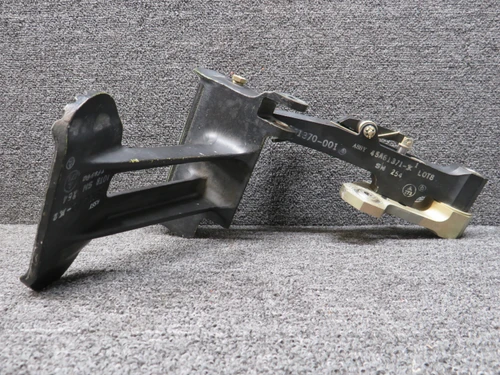 45A96709-002, 45A61371-001 Mitsubishi MU-300 Rudder Pedal Assy RH with Arm