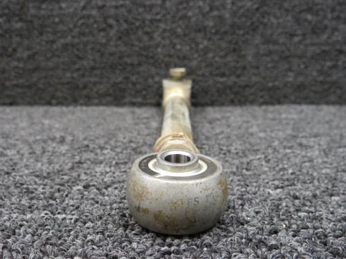 45A61381-001 Mitsubishi MU-300 Rudder Pedal Rod Assembly RH