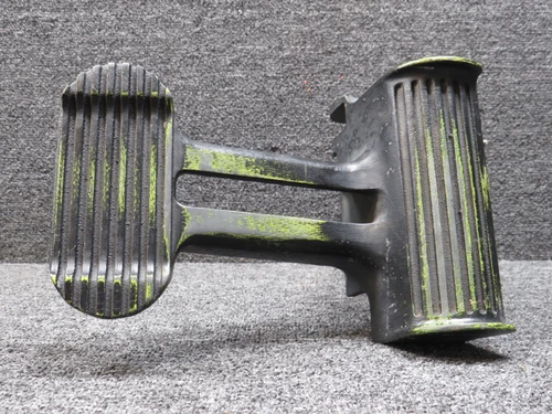 45A96709-001, 45A61371-001 Mitsubishi MU-300 Rudder Pedal Assembly LH with Arm