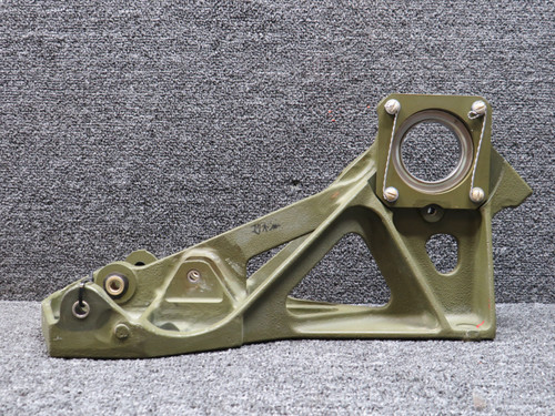 45A96667-021 (Cast: 45A86667-13) Mitsubishi MU-300 Pilot Support Assembly