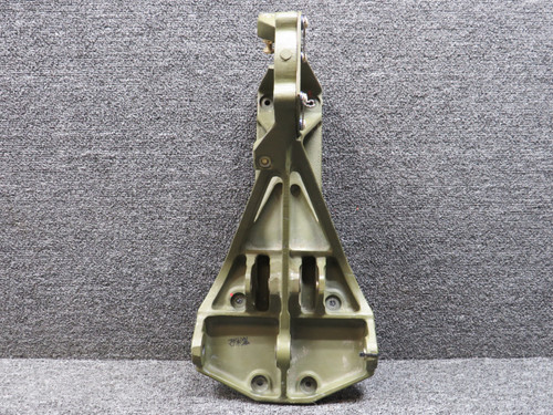 45A96667-021 (Cast: 45A86667-13) Mitsubishi MU-300 Pilot Support Assembly
