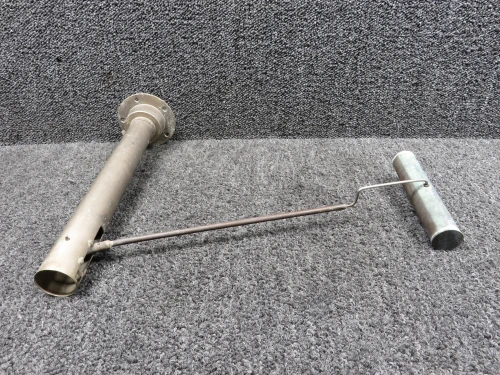 EA470-3587 Simmonds Precision Fuel Transmitter