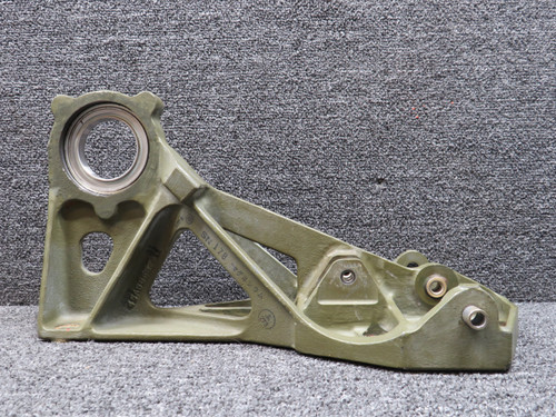 45A96667-031 (Cast: 45A98867-31) Mitsubishi MU-300 Copilot Support Assembly
