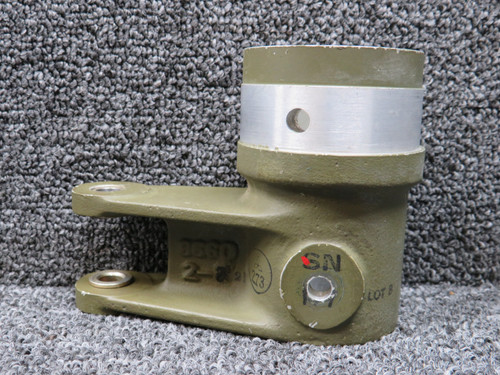 45A96602-007 Mitsubishi MU-300 Bellcrank Assembly