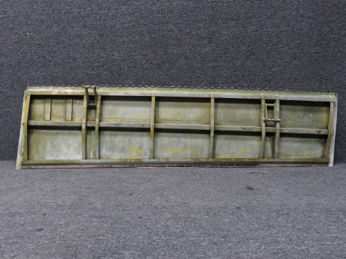 0825000-70 Cessna 421B Outboard Flap Assembly RH