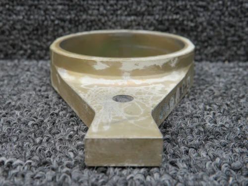 45A61133-3 Mitsubishi MU-300 Rudder Pedal Stopper