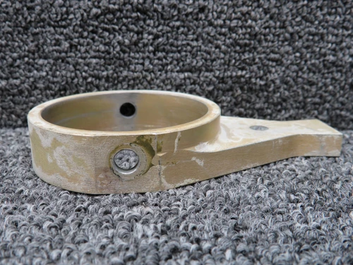 45A61133-3 Mitsubishi MU-300 Rudder Pedal Stopper