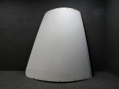 45A31702-042 Mitsubishi MU-300 Electric Compartment Door Assembly RH