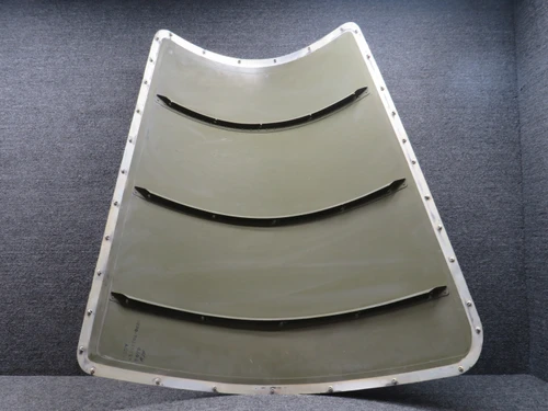 45A31702-042 Mitsubishi MU-300 Electric Compartment Door Assembly RH