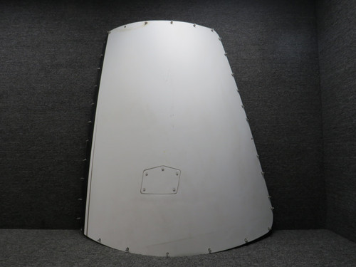 45A31702-041 Mitsubishi MU-300 Electric Compartment Door Assembly LH