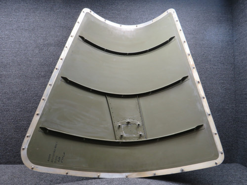 45A31702-041 Mitsubishi MU-300 Electric Compartment Door Assembly LH
