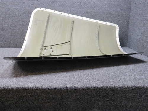 45A31702-041 Mitsubishi MU-300 Electric Compartment Door Assembly LH