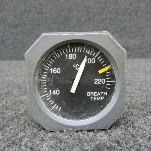 210-01-153-524 Gemco Breath Temperature Indicator CORE (GXY) BAS Part Sales | Airplane Parts