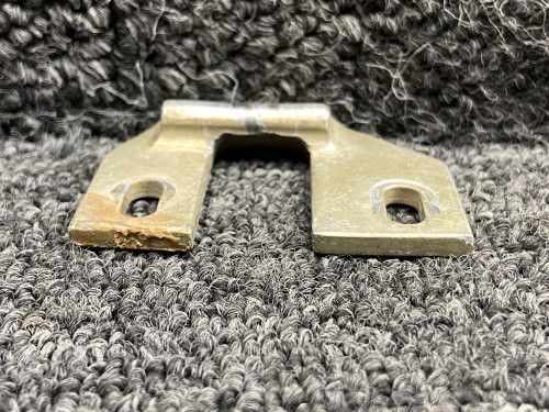 1211646-1 Cessna T206H Lower Cargo Door Bolt Stop