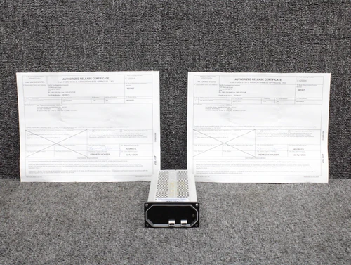 622-7318-003 Collins IND-42C DME Indicator w Modification (Repaired with 8130-3)