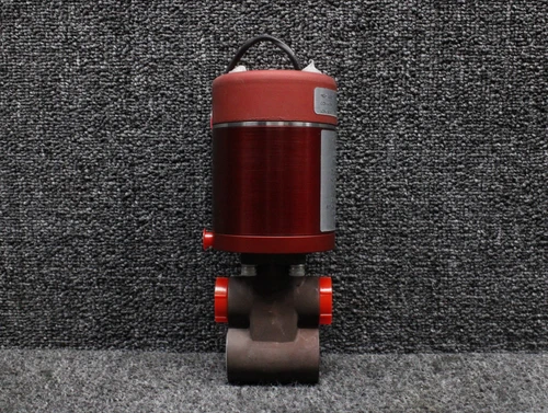 4404-00-7NV Dukes Electric Fuel Boost Pump Overhauled with 8130-3 (28V, 4A)