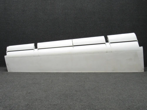 5193502-401 (Alt: 193502-501) IAI 1124 Flap Assembly LH