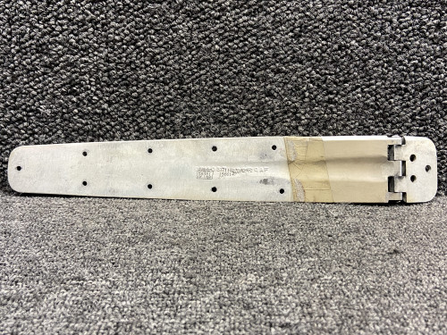 0711037-15, 0711037-17 Cessna Upper Cabin Door Hinge Assembly
