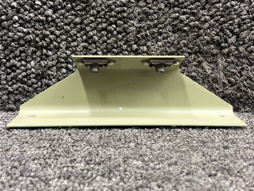 1215210-37 Cessna T206H Overhead Console Cover Plate Support