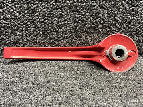 0517039-4 (Use: 0517039-5) Cessna T206H Inner Forward Cargo Door Handle