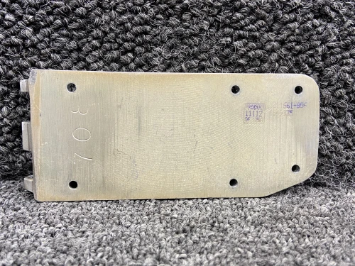 1211661-8 Cessna 206 Series Upper Aft, Aft Cargo Door Hinge