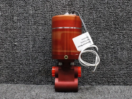 5100-00-9 Dukes Electric Fuel Boost Pump Overhauled with 8130-3 (28V, 3A)