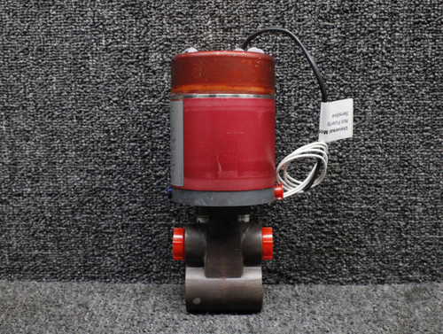1500-00-31 Dukes Electric Fuel Boost Pump Overhauled with 8130-3 (28V, 3A)