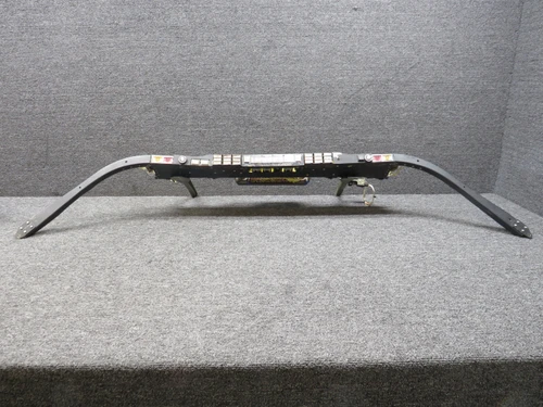 45A88735-011 Mitsubishi MU-300 Shroud Indicator Panel Assembly