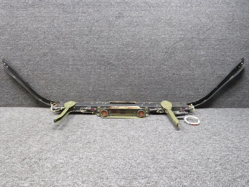 45A88735-011 Mitsubishi MU-300 Shroud Indicator Panel Assembly