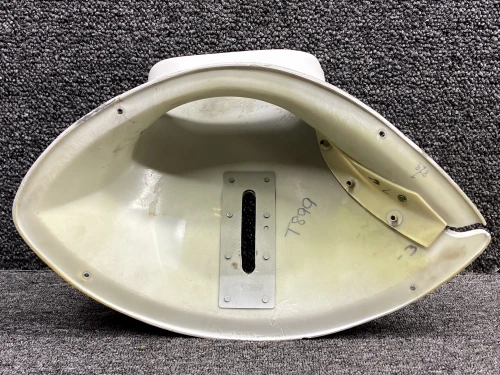 1227005-5 Cessna T206H Upper Wing Strut Fairing LH