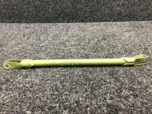 0560049-1 Cessna 172R TR182 Bellcrank Tube Control Tee