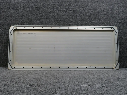 45A10085-001 Mitsubishi MU-300 Cover Assembly LH