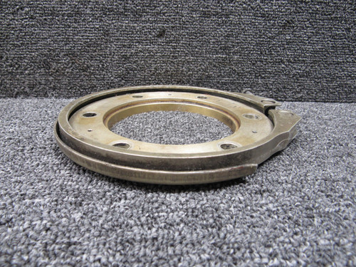 1590010-1 (Alt: 6608201-7) LearJet Flange Assembly