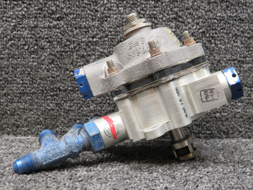 129836-2 (Alt: 45AS63018-107) Allied Signal Aerospace Duct Temperature Sensor