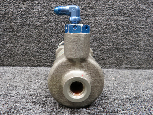 50930 Sterer Mixer Valve Assembly
