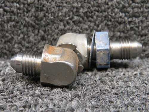 USM57-56J4G Mitsubishi MU-300 Hydraulic Swivel Assembly