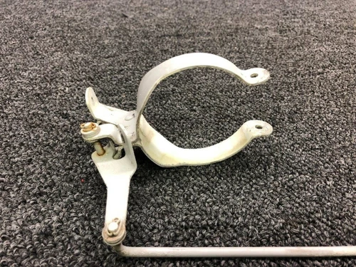002-361013-21, 002-361013-62 Beechcraft A36TC Safety Switch Arm and Link RH
