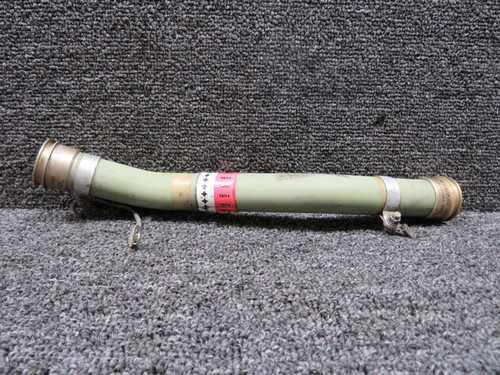 3126002V2-001 LearJet 31A Fuel Supply Tube Assembly