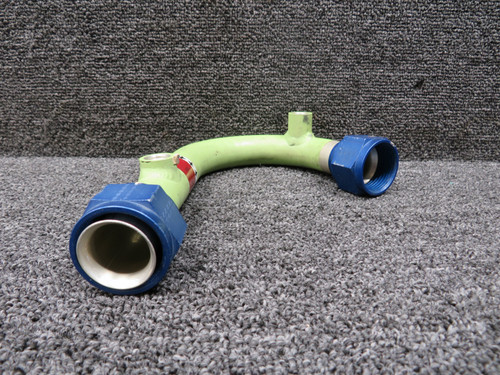 2516028-3 LearJet 31A Engine Supply Tube Assembly LH
