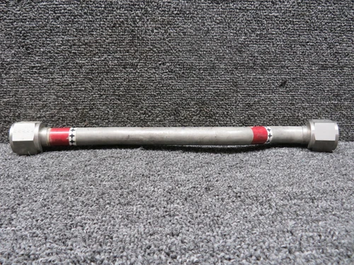 2606004-6 LearJet 31A Fuel Supply Tube Assembly RH