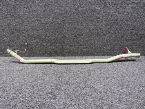 3116018V1-001 LearJet 31A Engine Supply Tube Assembly LH