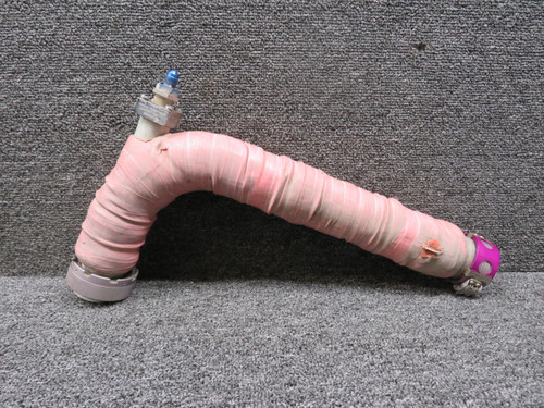 3999825 LearJet 60 Bleed Air Duct