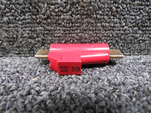 ACH-50 (Alt: MS28937-50) Buss Current Limiter