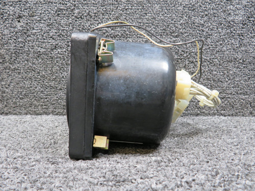 267-901-003M (Alt: 100-380006-47) Gull Airborne Fuel Quantity Indicator, Lighted