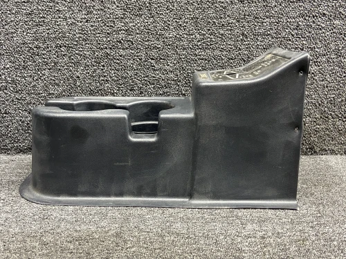 1219000-1 Cessna T206H Pedestal Cup Holder Assembly